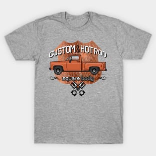 custom order T-Shirt